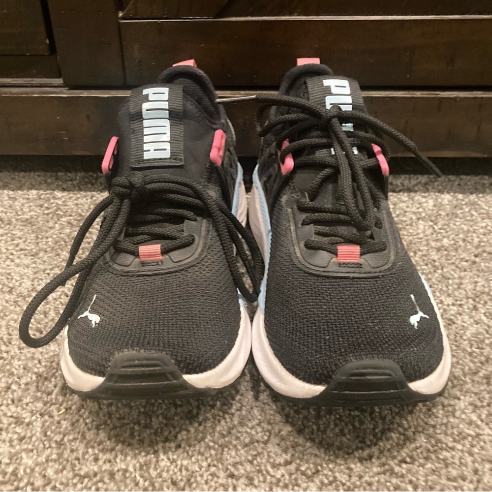 PUMA Women's Pacer 23 Running Shoes - Size 6